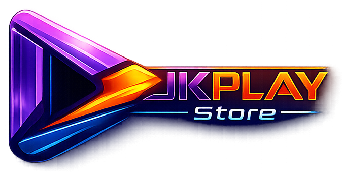 JKPLAY Store